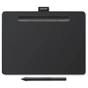 Графический планшет Wacom Intuos M Black (CTL-6100K-А) - уменьшенное изображение 2
