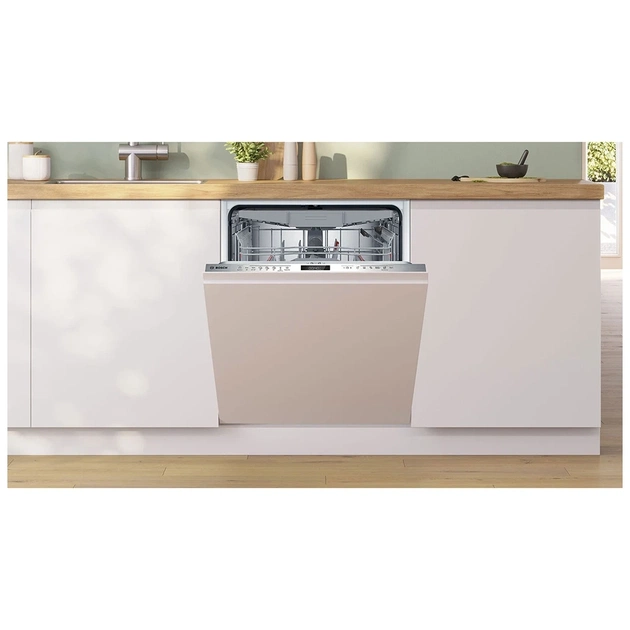 Посудомоечная машина Bosch SMV6ECX86Q - изображение 5