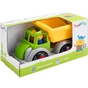 Спецтехніка Viking Toys Вантажівка з 2 фігурками та подарунковою упаковкою (781250) - зменшене зображення 1