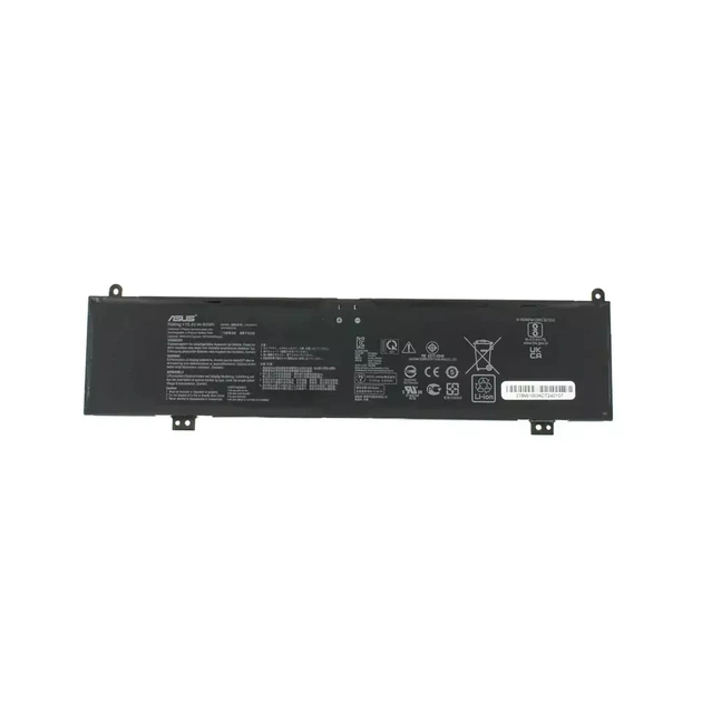 Аккумулятор для ноутбука ASUS ROG FX507 C41N2013-1 5845mAh (90Wh), 4cell, 15.4V, Li-Pol (A71040) - изображение 1