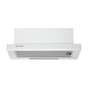 Витяжка кухонна Pyramida TLX1-60 WH - зменшене зображення 2