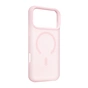 Чехол для мобильного телефона Armorstandart Mystiq MagCase Apple iPhone 17 Pro Max Light Pink (ARM91607) - уменьшенное изображение 2