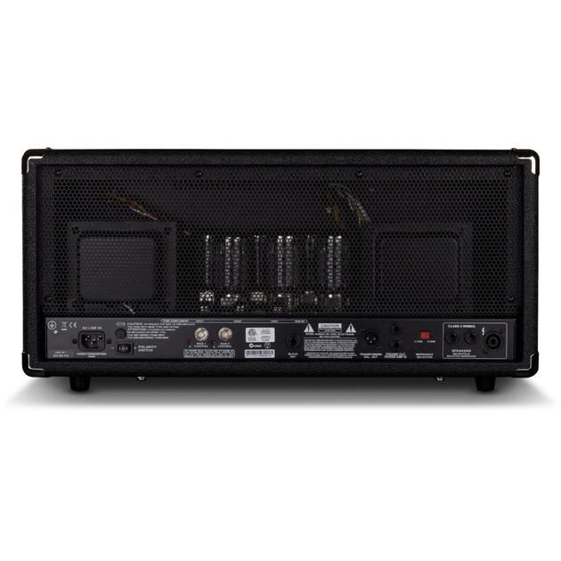 Гітарний підсилювач Ampeg SVT-CL - picture 3