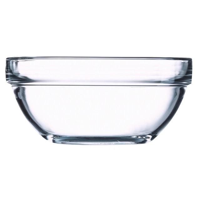 Салатник Luminarc Empilable Transparent 20 см (M0092) - изображение 1