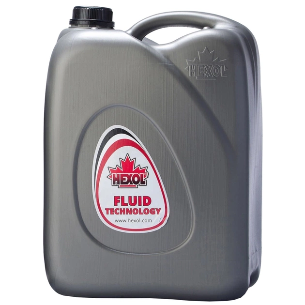 Моторное масло Hexol Synline UltraDiesel DPF 5W-40 20л - изображение 1