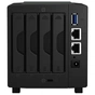 NAS Synology DS419SLIM - зменшене зображення 4