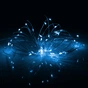 Гірлянда YES! Fun Нитка на мідному дроті 50 LED Холодно-біла 5 м Статична USB (975038) - зменшене зображення 3