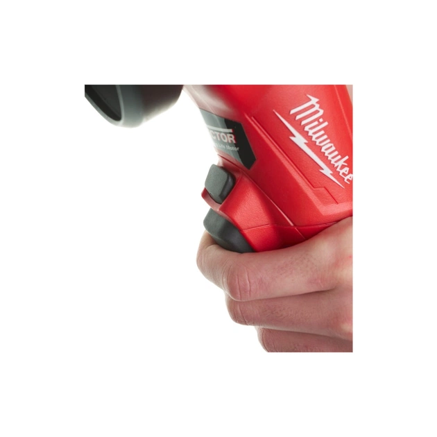 Шліфувальна машина Milwaukee AGV 12-125 X, 1200Вт, 125мм (4933428085) - picture 8