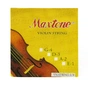 Струни для скрипки Maxtone VN String 1/4 - зменшене зображення 1