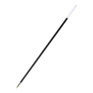 Стержень кульковий Axent 1000, 0,5мм, 140 мм, blue, 25шт (ABR1000-02-А) зображення 1