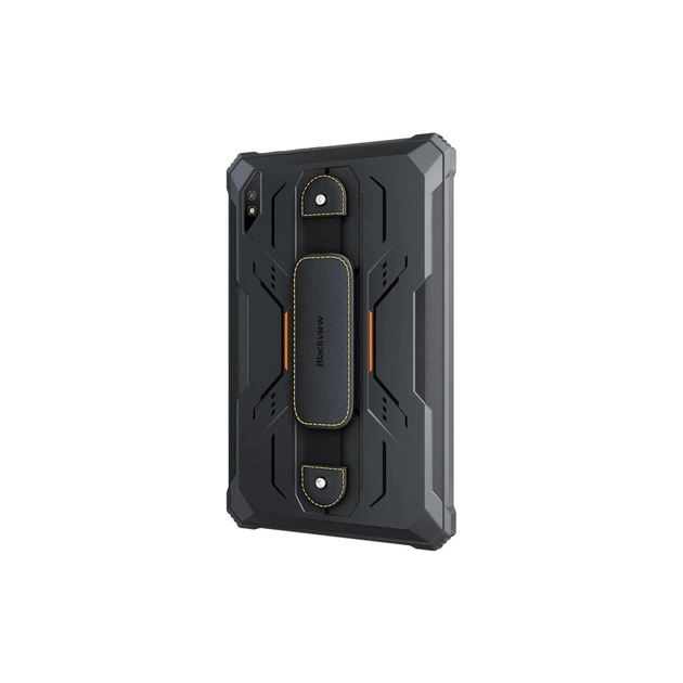 Планшет Blackview Tab Active 8 Pro 10.36" 8/256GB LTE Black-Orange (6931548313731) - зображення 5