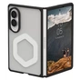 Чехол для мобильного телефона UAG Mouve with Magnet Samsung Galaxy Z Fold 8 Ice (214562114343) - уменьшенное изображение 1