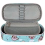 Пенал Astrabag AC6 Kitty`s World (503024073) - зменшене зображення 4