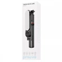 Трипод Proove Selfie Lume 1110 мм Black (MPSL00010001) - зменшене зображення 11