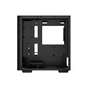Корпус Deepcool CH370 Black (R-CH370-BKNAM1-G-1) - зменшене зображення 6