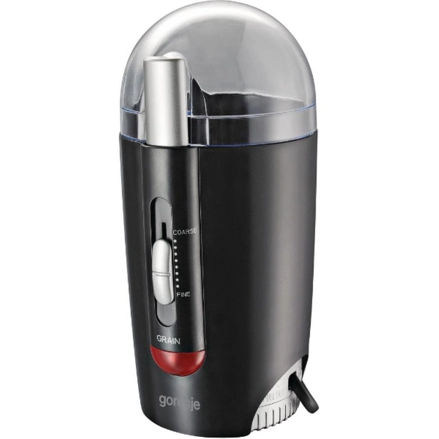 Кавомолка Gorenje SMK150B - зображення 1
