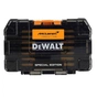Набор бит DeWALT McLaren, Pz1,2,3/Ph2/T20,25, 25мм, Pz1,2,3/Ph1,2,3/T20,25, 57мм (DT70902T) - уменьшенное изображение 3