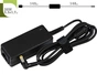 Блок живлення 1StCharger для ноутбука Dell 19V 30W 1.58A 5.5х1.7мм + каб.живл. (AC1STDE30WC) - зменшене зображення 1