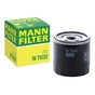 Фильтр масляный Mann W7032 - уменьшенное изображение 2