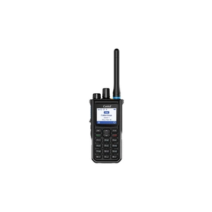 Портативна рація Caltta DH590 UHF DMR picture 1