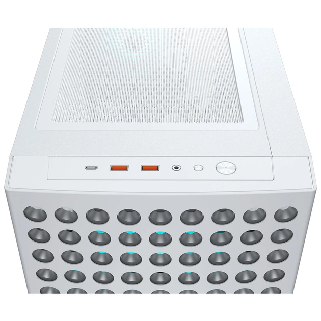 Корпус для ПК Cougar Airface ECO RGB White - picture 11