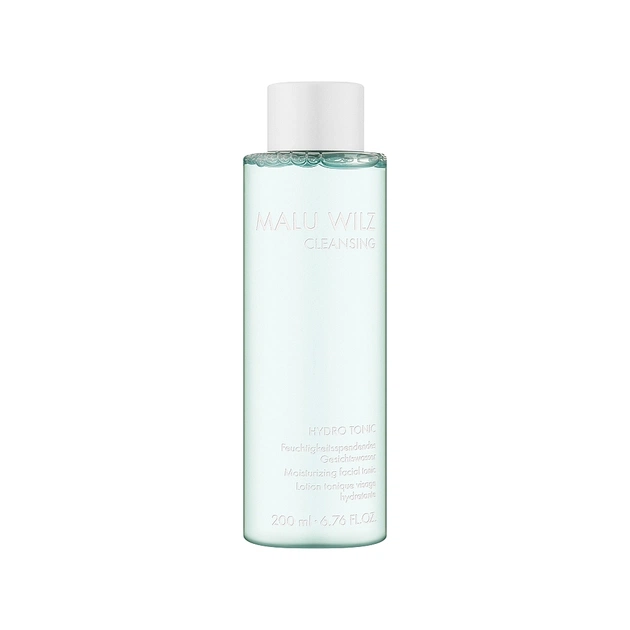 Тонік для обличчя Malu Wilz Cleansing Hydro Tonic 200 мл (4043993070229) - picture 1