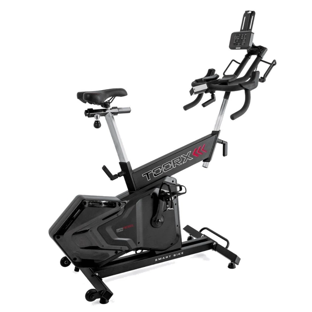 Велотренажер Toorx Сайкл- Indoor Cycle SRX REBEL (SRX-REBEL) (931427) - зображення 1