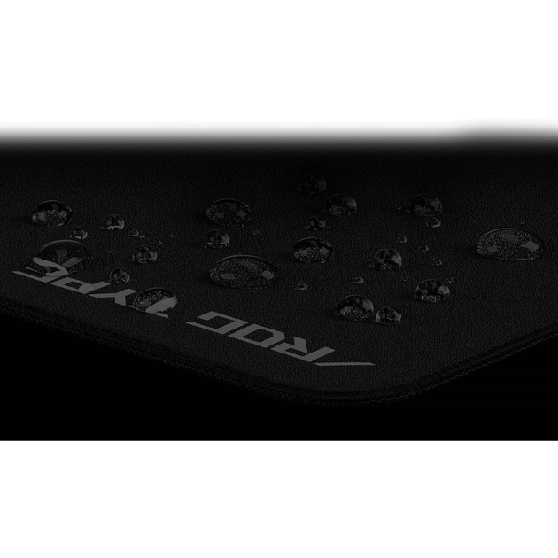 Килимок для мишки ASUS ROG Hone Ace XXL Black (90MP03G0-BPUA00) - picture 3