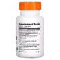 Антиоксидант Doctor's Best Ресвератрол, 600 мг, High Potency Trans-Resveratrol 600, 60 вегетариански (DRB-00416) - уменьшенное изображение 2