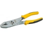 Плоскогубці Stanley пасатижі переставні DynaGrip Slip Joint 200 мм (0-84-629) - зменшене зображення 2
