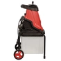Садовый измельчитель Vitals Master, Zs 2845wt, 2800W, 45мм, 50л, нож, 11.9кг (244885) - уменьшенное изображение 5
