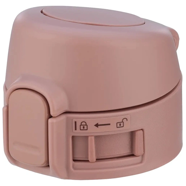 Термокружка Zojirushi SM-PD20PM 0.2l Terracotta (1678.06.05) - зображення 4