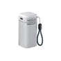 Батарея універсальна Atria 20000mAh, PD/22.5W, QC/3.0, Built-in flashlight, White (WPD-69) - зменшене зображення 2
