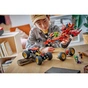 Конструктор LEGO NINJAGO Райская земля (71869) - уменьшенное изображение 10
