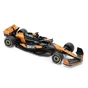 Машина TechnoDrive McLaren F1 2024 118 (250936MLF1) - зменшене зображення 2
