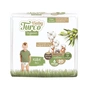 Підгузки Baby Turco XL Розмір 6 (16+ кг) 20 шт (8682241200078) - зменшене зображення 1