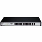 Комутатор мережевий D-Link DES-3200-26 (DES-3200-26 /A1A) - уменьшенное изображение 1
