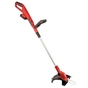 Тример садовий Vitals AZT 1835-1n BL Kit, 18V, 2Ah, 30см, 2.75кг (243558) - зменшене зображення 4