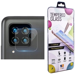 Скло захисне Drobak camera Samsung Galaxy A22 (494954) зображення 1