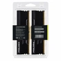 Модуль пам`ятi DDR4 2x16GB/3200 Prologix Onyx Black (PRO32GB3200YB4K) - зменшене зображення 5