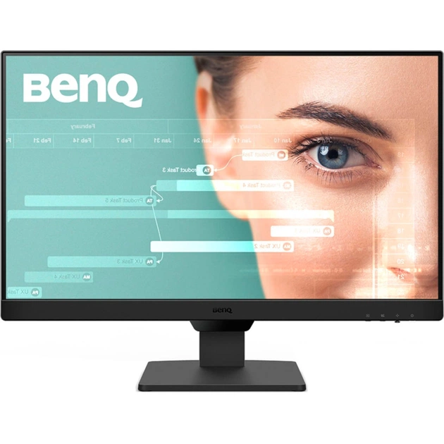 Монітор BenQ GW2490 - зображення 1