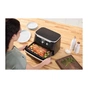 Мультипіч Ninja Foodi FlexDrawer (AF500EU) - зменшене зображення 10