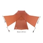 Намет Big Agnes Copper Spur HV UL1 orange (021.0058) - зменшене зображення 5
