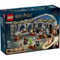 Конструктор LEGO Harry Potter Замок Гоґвортс: Урок зіллєваріння (76431) - зменшене зображення 1