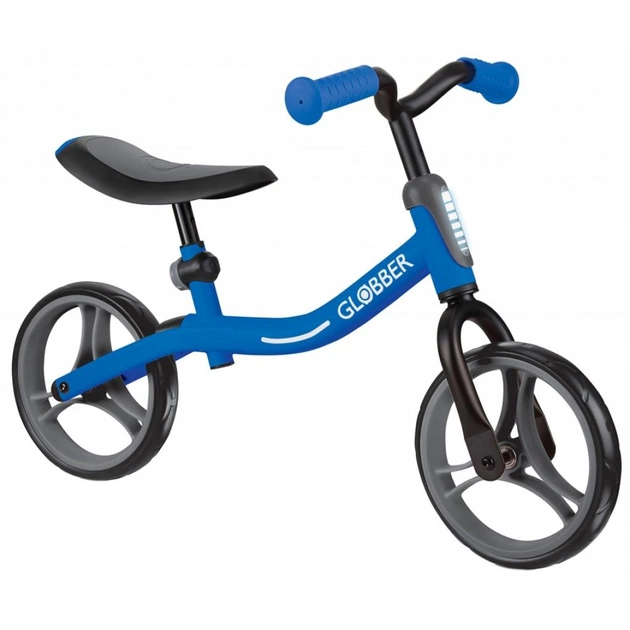 Біговел Globber GO BIKE синій (610-100) - изображение 1