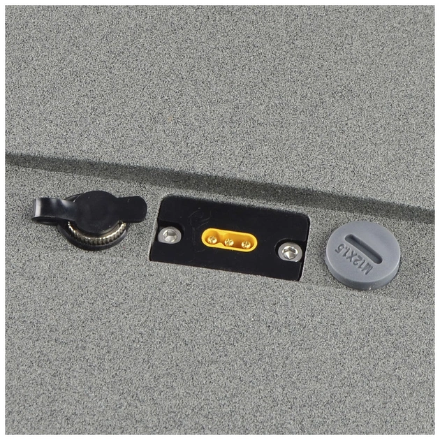 Прожектор Videx LED 60W 5000K (VL-SLSO-605) - picture 7