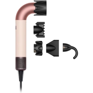 Фен Dyson HD17 Supersonic R Ceramic Pink/Rose Gold (113332-01) зображення 1