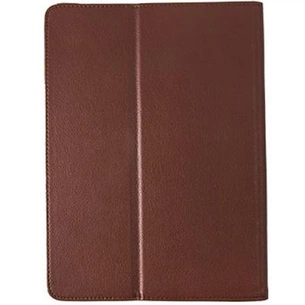 Чохол до планшета Vellini 10-10,1" Universal stand Brown (216868) зображення 1