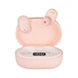 Навушники Gelius Pro Reddots TWS Earbuds GP-TWS010 Pink (00000082298) - зменшене зображення 1