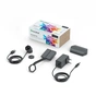 Набір адаптивного Ambilight підсвічування Nanoleaf 4D Screen Mirror Kit (тільки камера) - зменшене зображення 1